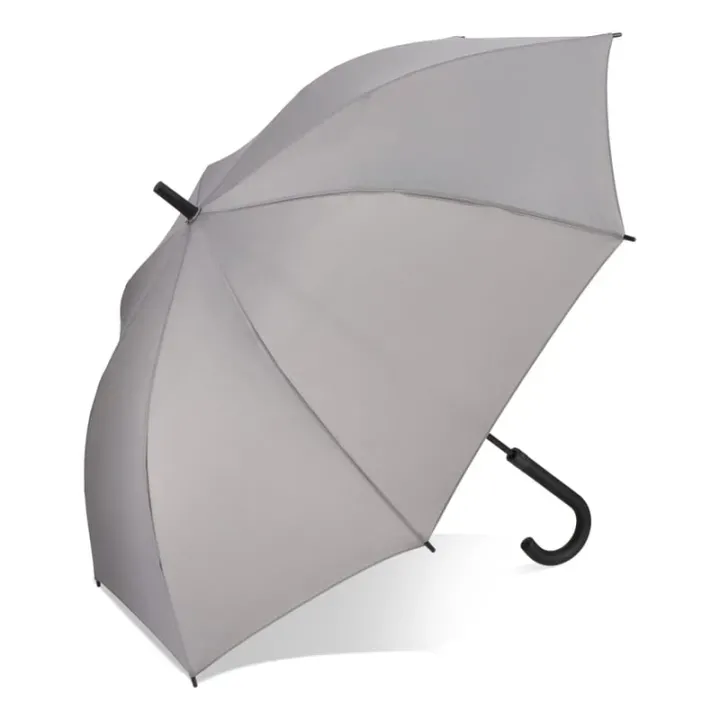 Verdure 190T Pongee 23" Windproof hook umbrella Auto open - LT97119 (N0061)